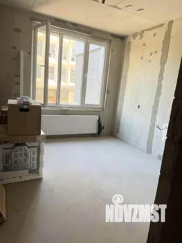 1-к квартира, на длительный срок, 35м2, 2/9 этаж
