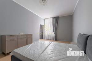 1-к квартира, на длительный срок, 58м2, 9/12 этаж