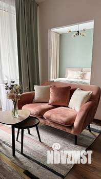 1-к квартира, на длительный срок, 35м2, 6/14 этаж