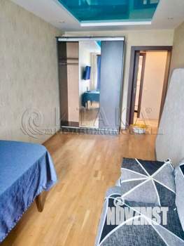 1-к квартира, на длительный срок, 35м2, 3/6 этаж