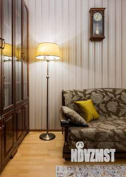 2-к квартира, посуточно, 69м2, 1/5 этаж