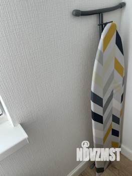 Студия квартира, на длительный срок, 19м2, 5/16 этаж