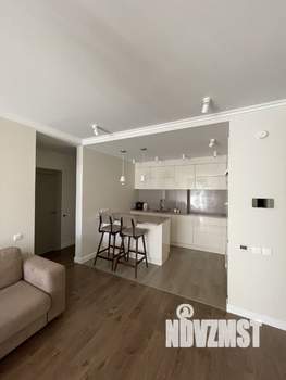 3-к квартира, на длительный срок, 90м2, 5/11 этаж