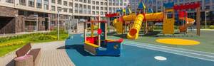 2-к квартира, на длительный срок, 71м2, 14/20 этаж