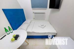 1-к квартира, посуточно, 12м2, 1/5 этаж