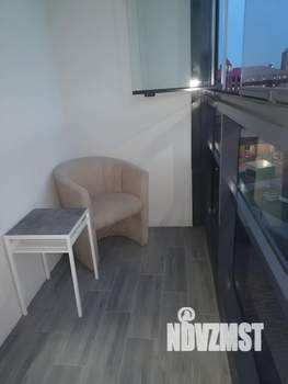 Студия квартира, на длительный срок, 26м2, 7/9 этаж