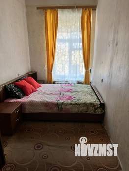 3-к квартира, на длительный срок, 60м2, 2/5 этаж