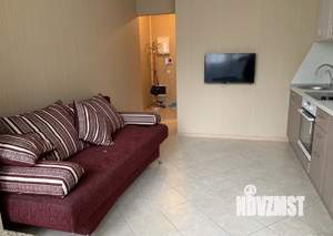 1-к квартира, на длительный срок, 42м2, 2/20 этаж