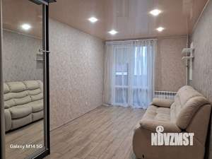1-к квартира, на длительный срок, 40м2, 5/9 этаж