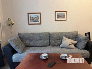 2-к квартира, на длительный срок, 56м2, 4/5 этаж