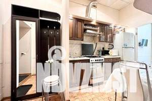 4-к квартира, посуточно, 90м2, 2/4 этаж