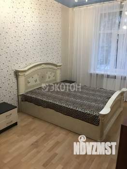 2-к квартира, на длительный срок, 56м2, 2/6 этаж