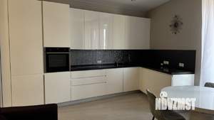 3-к квартира, на длительный срок, 116м2, 4/12 этаж