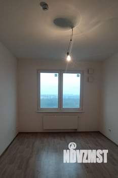 1-к квартира, на длительный срок, 34м2, 20/24 этаж