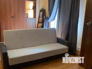 2-к квартира, посуточно, 43м2, 13/21 этаж