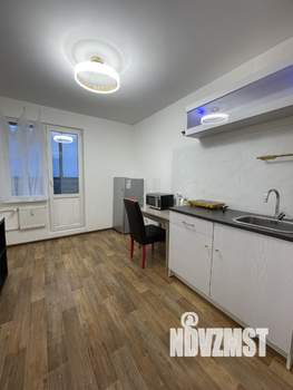 1-к квартира, на длительный срок, 39м2, 10/22 этаж