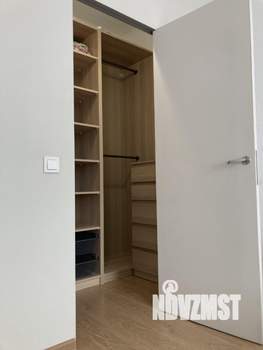 1-к квартира, на длительный срок, 38м2, 17/23 этаж