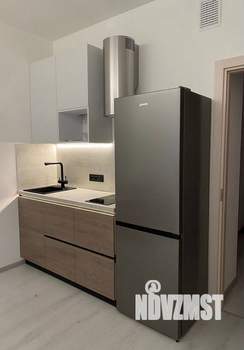 1-к квартира, на длительный срок, 34м2, 13/14 этаж