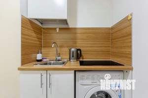 1-к квартира, посуточно, 12м2, 1/1 этаж