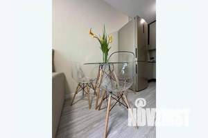 1-к квартира, посуточно, 44м2, 3/5 этаж