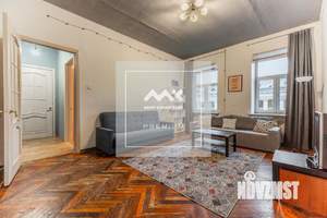 3-к квартира, на длительный срок, 67м2, 2/5 этаж