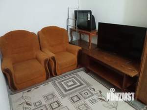 1-к квартира, на длительный срок, 30м2, 6/9 этаж