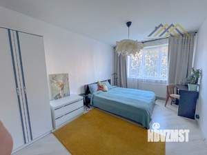 3-к квартира, на длительный срок, 72м2, 4/8 этаж