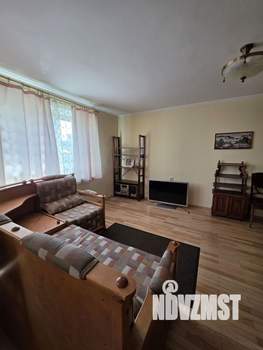 1-к квартира, на длительный срок, 40м2, 4/9 этаж