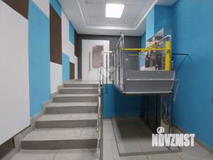 1-к квартира, на длительный срок, 36м2, 4/25 этаж