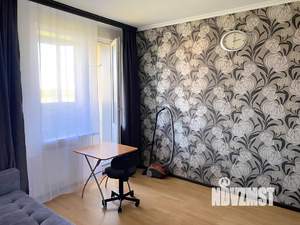 1-к квартира, на длительный срок, 32м2, 8/24 этаж