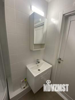 1-к квартира, на длительный срок, 30м2, 12/21 этаж
