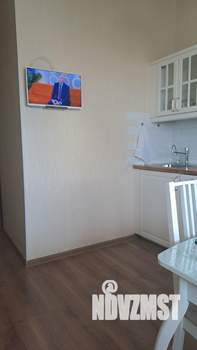 1-к квартира, на длительный срок, 35м2, 7/17 этаж