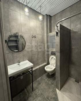 Студия квартира, на длительный срок, 30м2, 4/10 этаж