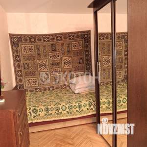 1-к квартира, на длительный срок, 36м2, 4/14 этаж