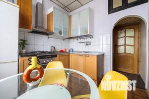 3-к квартира, посуточно, 80м2, 8/10 этаж