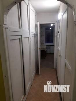 3-к квартира, на длительный срок, 62м2, 3/11 этаж