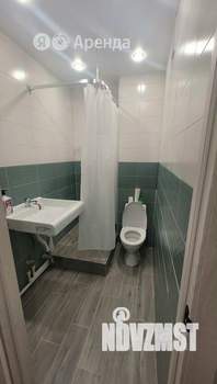 Студия квартира, на длительный срок, 24м2, 10/25 этаж