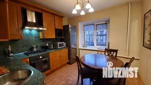 2-к квартира, посуточно, 82м2, 2/5 этаж