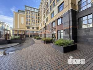 1-к квартира, на длительный срок, 55м2, 3/8 этаж