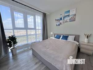 2-к квартира, на длительный срок, 59м2, 26/29 этаж
