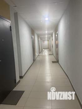 Студия квартира, на длительный срок, 27м2, 16/22 этаж