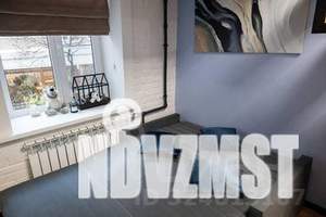 1-к квартира, посуточно, 19м2, 2/5 этаж