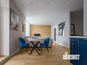 2-к квартира, на длительный срок, 40м2, 4/4 этаж