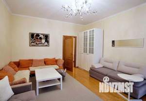 2-к квартира, посуточно, 70м2, 1/1 этаж