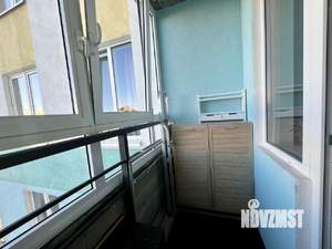 2-к квартира, на длительный срок, 59м2, 12/14 этаж