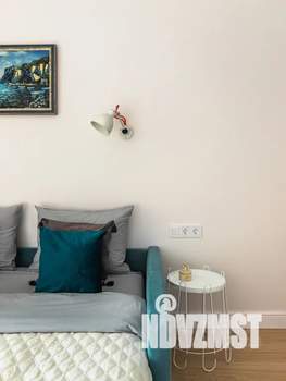 Студия квартира, посуточно, 23м2, 6/8 этаж