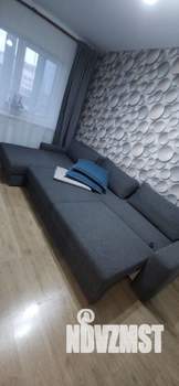 1-к квартира, на длительный срок, 34м2, 19/25 этаж