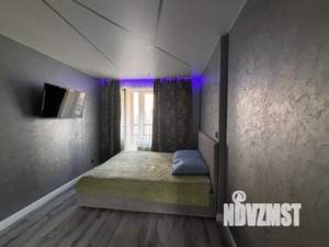 1-к квартира, посуточно, 37м2, 12/27 этаж