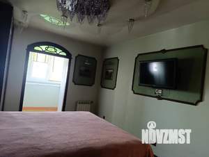 3-к квартира, посуточно, 70м2, 18/25 этаж