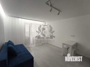 Студия квартира, на длительный срок, 25м2, 18/21 этаж